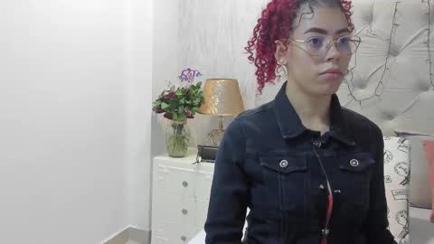 Snapshot of pamelamiler_ chatting on 10/02/25, 11:06 TELL ME PAMELLA AND GIVE ME A GOOD GRADE ITS IMPORTANT online show from 10/02/25, 11:06