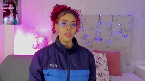 TELL ME PAMELLA AND GIVE ME A GOOD GRADE ITS IMPORTANT online show from 11/16/25, 12:55