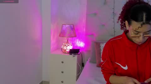 TELL ME PAMELLA AND GIVE ME A GOOD GRADE ITS IMPORTANT online show from 12/19/25, 12:01