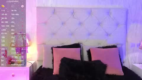 TELL ME PAMELLA AND GIVE ME A GOOD GRADE ITS IMPORTANT online show from 02/21/26, 12:17