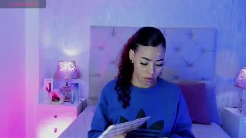 TELL ME PAMELLA AND GIVE ME A GOOD GRADE ITS IMPORTANT online show from 03/09/26, 11:58