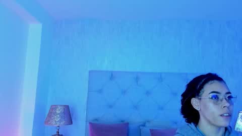 TELL ME PAMELLA AND GIVE ME A GOOD GRADE ITS IMPORTANT online show from 03/20/26, 10:53