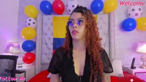 TELL ME PAMELLA AND GIVE ME A GOOD GRADE ITS IMPORTANT online show from 07/02/26, 11:27