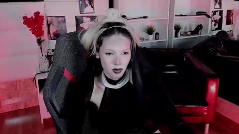 Pamelamy online show from 03/12/25, 04:19