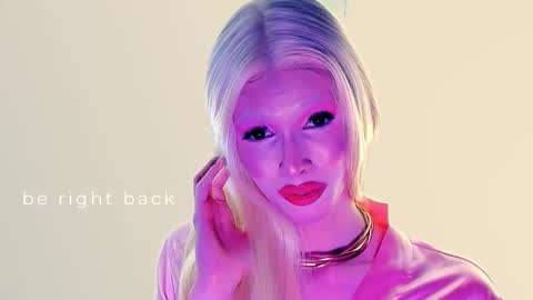 Pamelamy online show from 10/27/25, 07:12