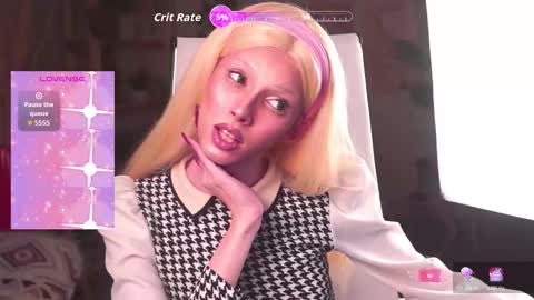 Pamelamy online show from 11/22/25, 05:12