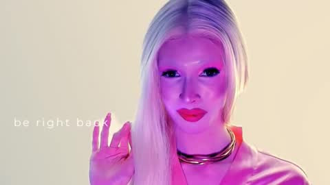 Pamelamy online show from 12/19/25, 07:32