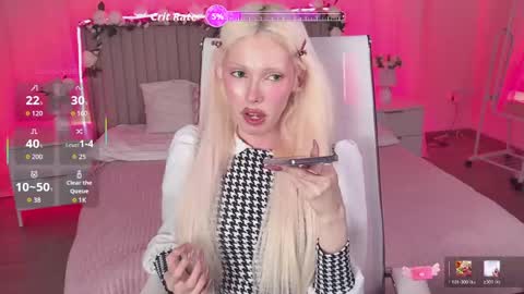 Pamelamy online show from 05/22/26, 08:25