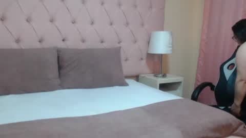 pamelanix online show from 08/01/26, 09:57