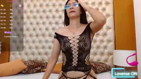 Snapshot of pamelaponce chatting on 03/05/25, 12:11 Pamela Ponce online show from 03/05/25, 12:11