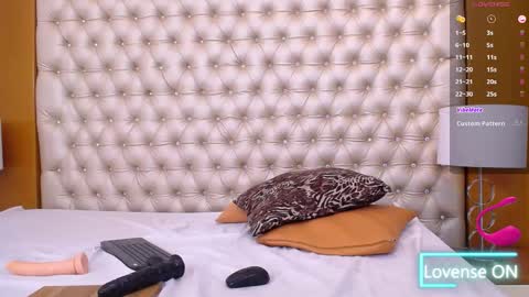 Snapshot of pamelaponce chatting on 03/07/25, 06:54 Pamela Ponce online show from 03/07/25, 06:54