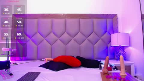 Pamela Ponce online show from 11/18/25, 12:09