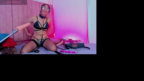 Snapshot of pamelaponce chatting on 05/22/26, 03:28 Pamela Ponce online show from 05/22/26, 03:28