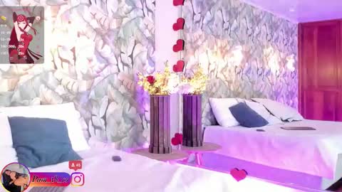 Pamela 3 online show from 11/26/25, 01:34