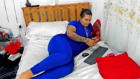 Pamela online show from 03/07/26, 09:23