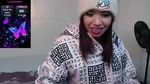 Snapshot of pamelaruiz6 chatting on 01/15/25, 11:21 Pamela Ruiz online show from 01/15/25, 11:21