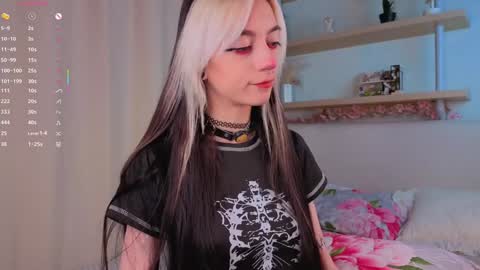 Diana online show from 11/11/25, 03:12