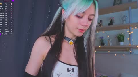 Diana online show from 02/03/26, 06:46