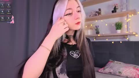 Diana online show from 03/23/26, 03:05