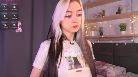 Diana online show from 04/02/26, 03:31