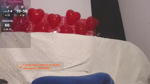 Melyssa Lee online show from 02/05/26, 10:03