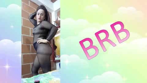 pamela online show from 11/23/25, 01:49