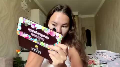 Kamila online show from 06/24/26, 03:16