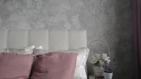 Snapshot of pamella_007 chatting on 09/22/25, 07:43 Pamella online show from 09/22/25, 07:43