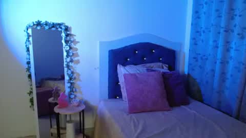 pamella_pretty_ online show from 07/03/26, 06:31