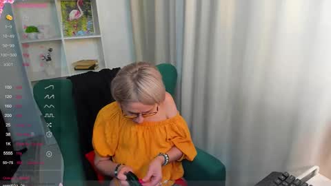 pamellamurphy online show from 11/03/25, 07:09