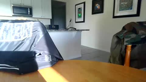 PAMELONAA online show from 10/07/25, 12:24