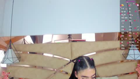 PAMELA online show from 12/15/24, 10:07