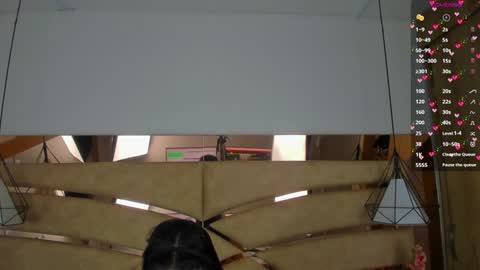 PAMELA online show from 01/12/25, 10:56