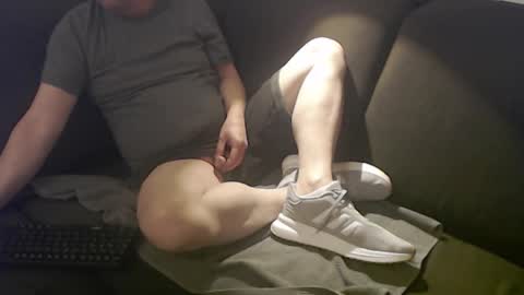 Patrick online show from 11/05/25, 05:35