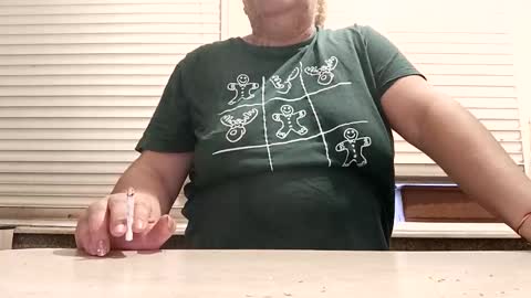 angel hris online show from 04/02/26, 03:53