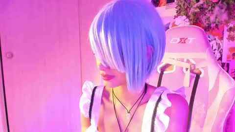 Snapshot of pamiruss0_ chatting on 02/03/26, 06:40 Instagram Thanks to Deathmemor for being a constant fan for 6 months really thank you very much online show from 02/03/26, 06:40