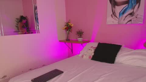 Pammela Smith online show from 03/16/26, 07:51