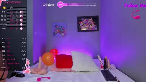 Pammela online show from 02/15/25, 05:07