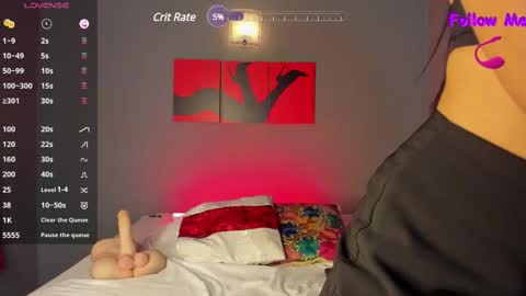 Pammela online show from 03/03/25, 05:18