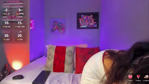 Pammela online show from 09/27/25, 05:18