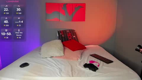 Pammela online show from 10/02/25, 05:20