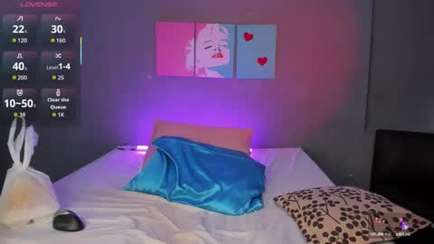 Pammela online show from 10/10/25, 05:45