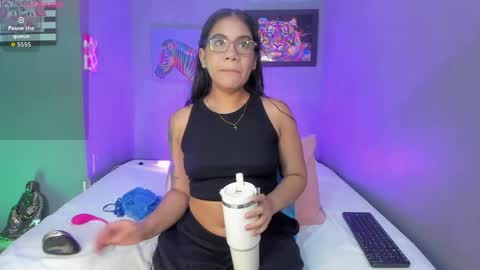 Pammela online show from 04/28/26, 05:18