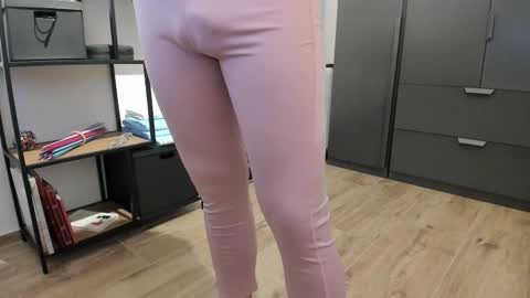 pampersandspanking online show from 02/14/26, 09:28