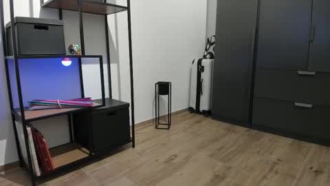 pampersandspanking online show from 02/24/26, 08:40