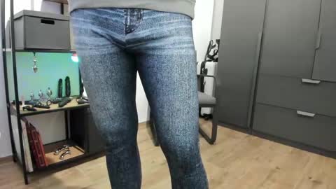 pampersandspanking online show from 03/24/26, 07:19