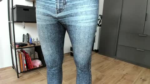 pampersandspanking online show from 04/12/26, 09:03