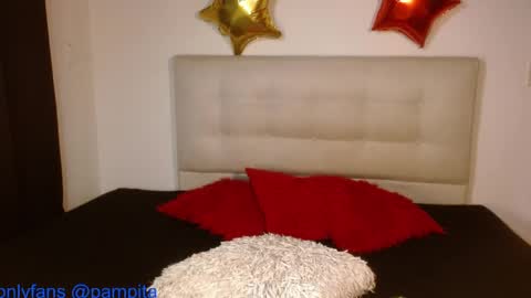 pampitaaxx online show from 05/13/26, 04:15
