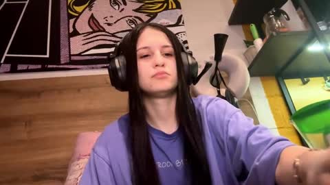 Snapshot of pamulaegidio chatting on 03/29/26, 03:12 Kate online show from 03/29/26, 03:12