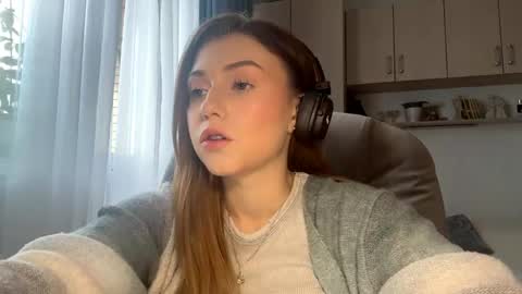 Lia online show from 05/30/26, 03:09